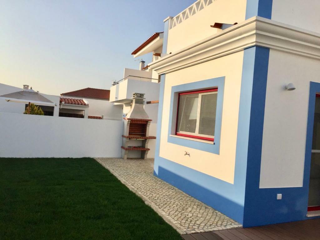 Вілла Casa Oliveiras Компорта Екстер'єр фото