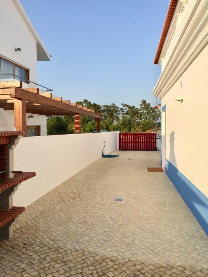 Вілла Casa Oliveiras Компорта Екстер'єр фото