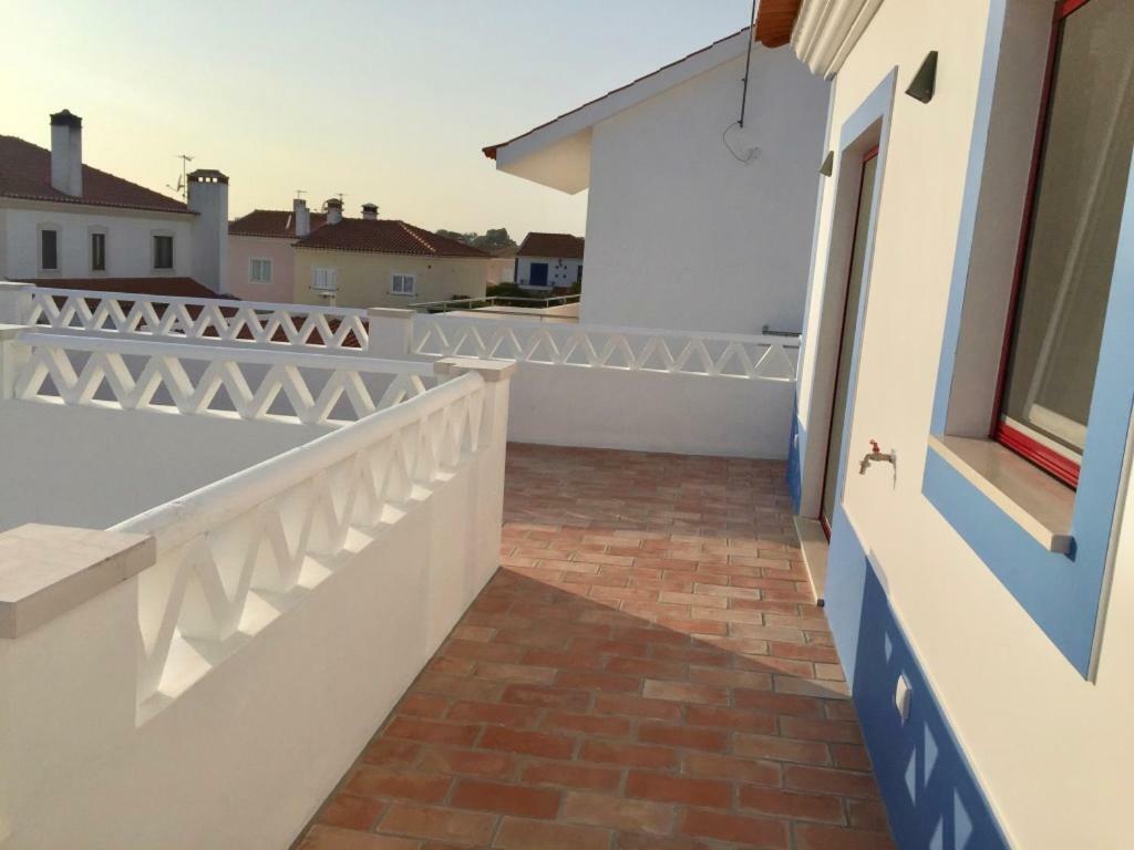 Вілла Casa Oliveiras Компорта Екстер'єр фото