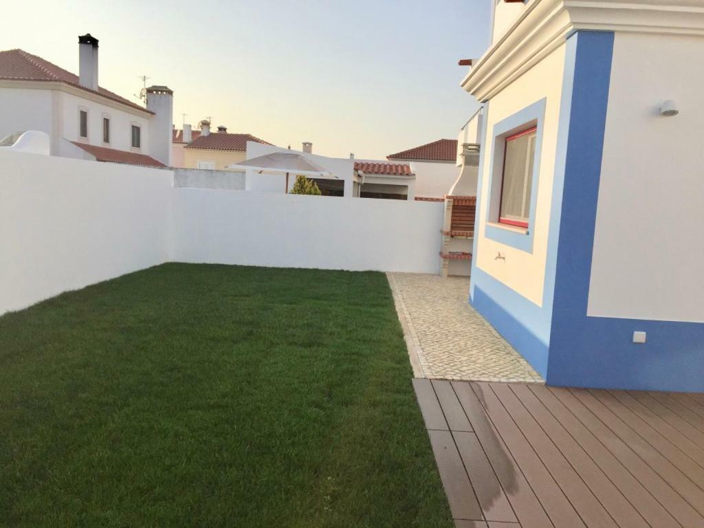 Вілла Casa Oliveiras Компорта Екстер'єр фото